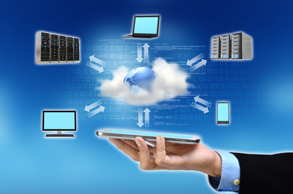 Computerangst Was ist eigentlich die „Cloud“? – computerangst.de